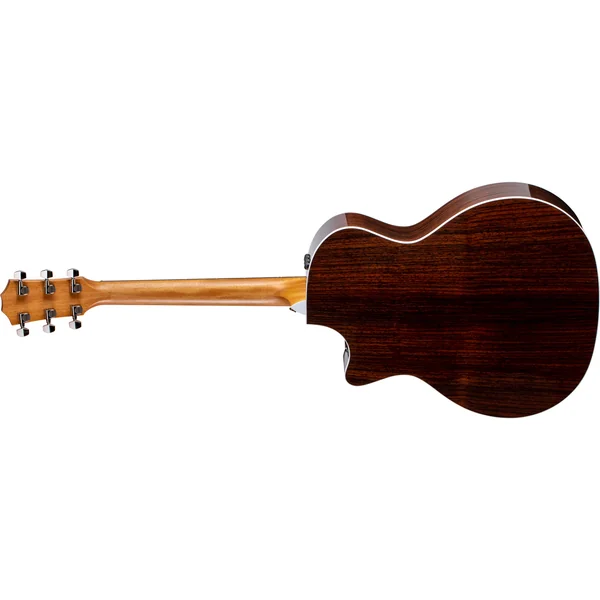414ce - tobacco sunburst