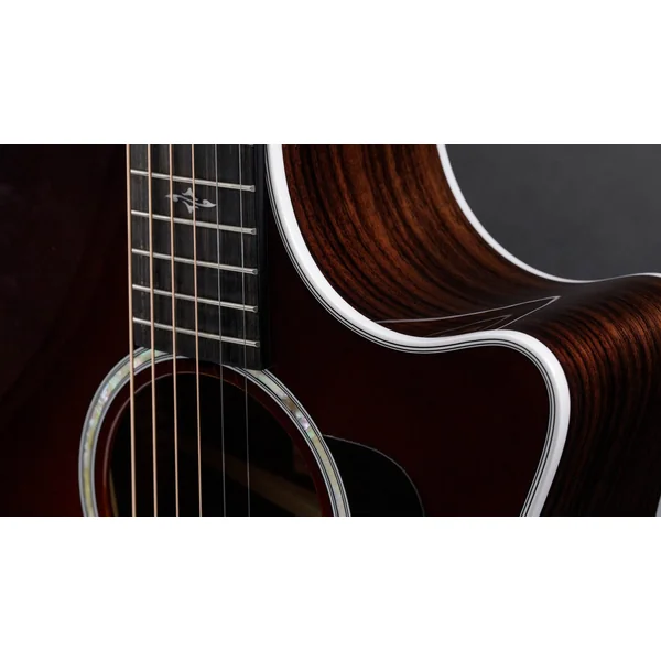 414ce - tobacco sunburst