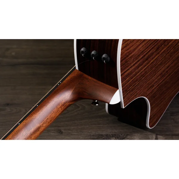 414ce - tobacco sunburst