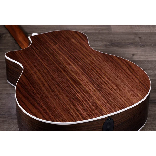 414ce - tobacco sunburst