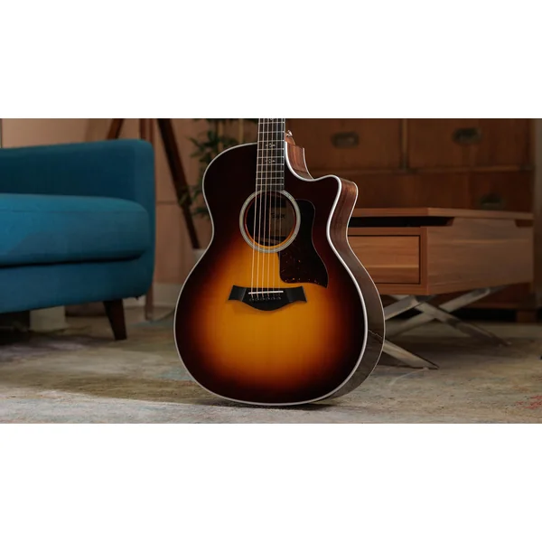 414ce - tobacco sunburst