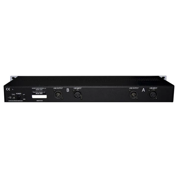 5045 PRIMARY SOURCE ENHANCER DEMO UNIT