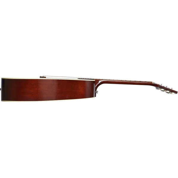 50s J-45 LH - vintage sunburst