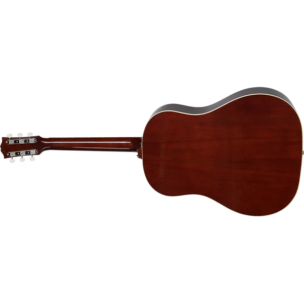 50s J-45 LH - vintage sunburst