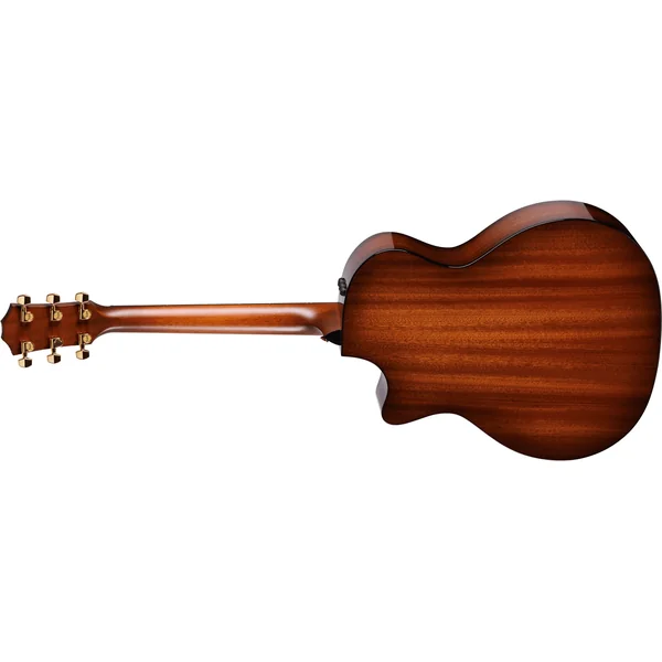 50th Anniversary 314ce LTD - shaded edge burst
