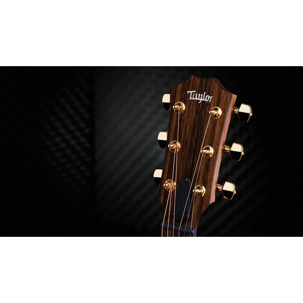 50th Anniversary AD14ce-SB LTD - tobacco sunburst top