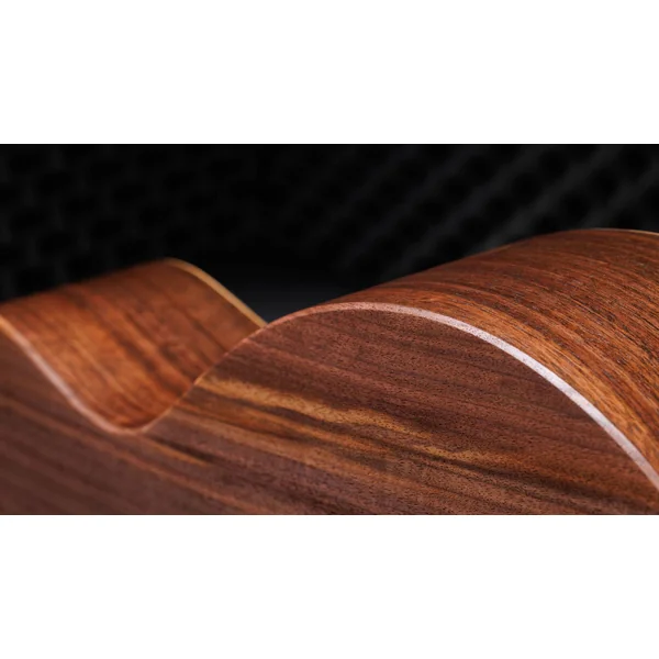 50th Anniversary AD14ce-SB LTD - tobacco sunburst top