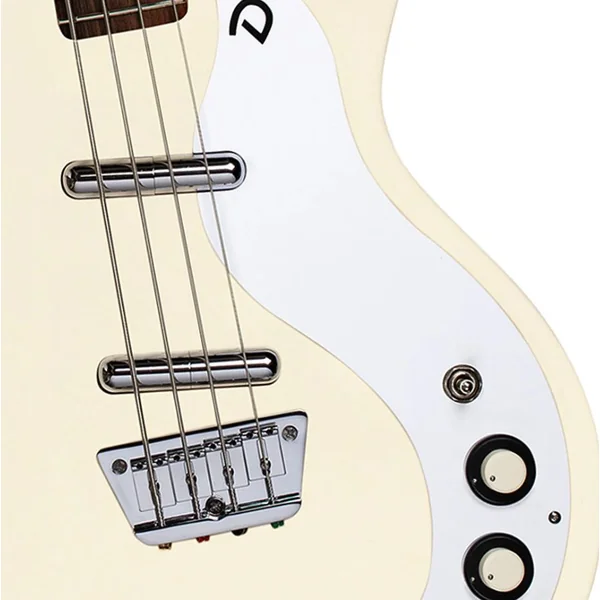 59 Short Scale - vintage cream