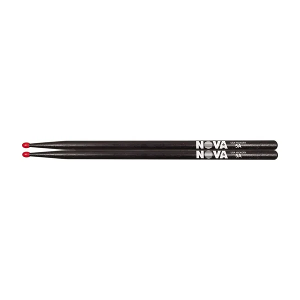 5A Black - Nylon tip