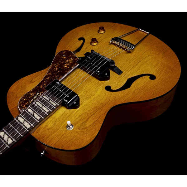 5th Avenue Jumbo P90 - harvest gold