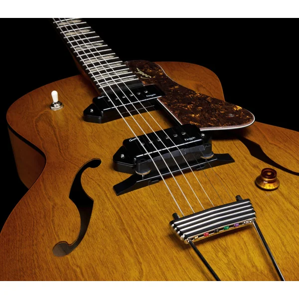 5th Avenue Jumbo P90 - harvest gold