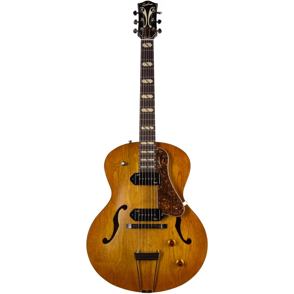 5th Avenue Jumbo P90 Harvest Gold