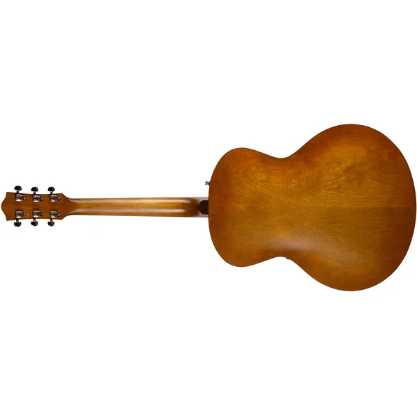 5th Avenue Jumbo P-Rail - harvest gold semi-gloss