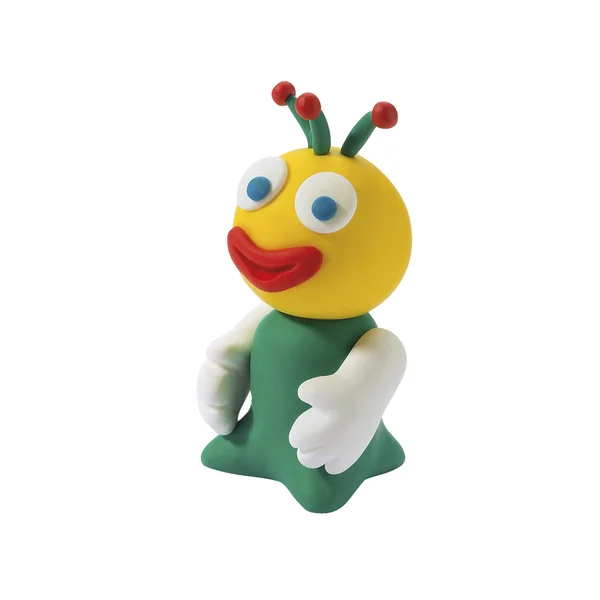 6 fimo kids - couleurs primaires