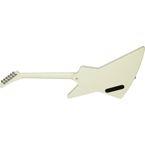 70s Explorer LH - classic white