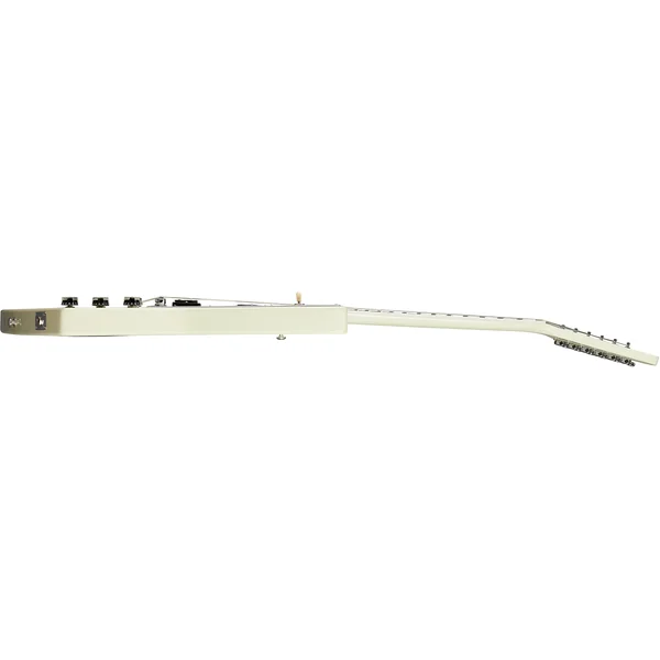 70s Explorer LH - classic white