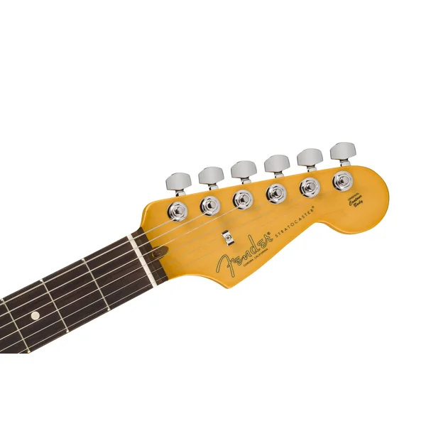70th Anniversary American Professional II Stratocaster (USA, RW) - 2-color sunburst