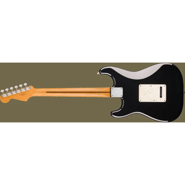 70th Anniversary Player Stratocaster (MEX, RW) - nebula noir