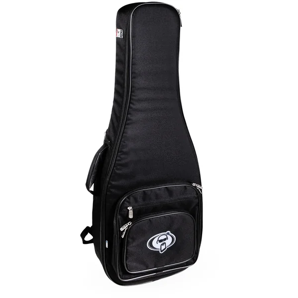 7151 Housse Guitare Basse Deluxe