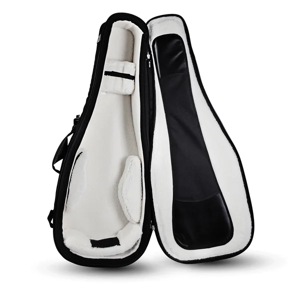 7151 Housse Guitare Basse Deluxe