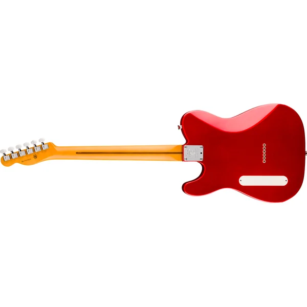75th Anniversary American Professional Classic Cabronita Telecaster (USA, MN) - candy apple red