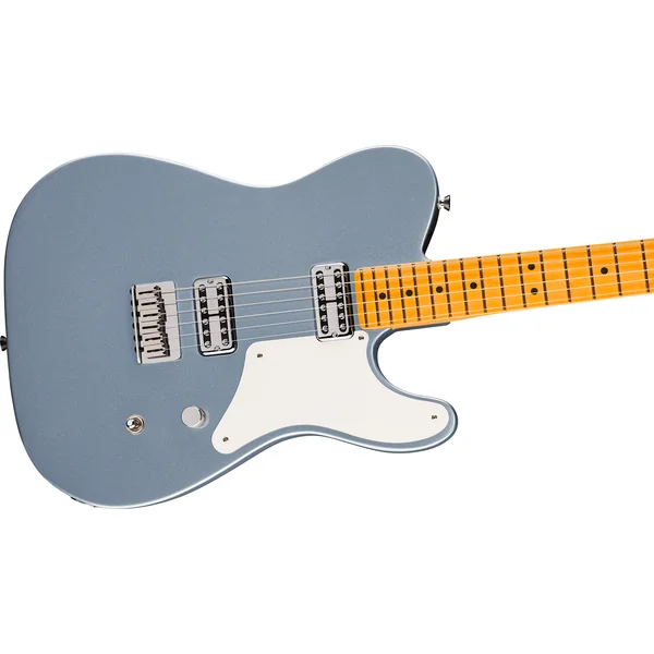 75th Anniversary American Professional Classic Cabronita Telecaster (USA, MN) - ice blue metallic