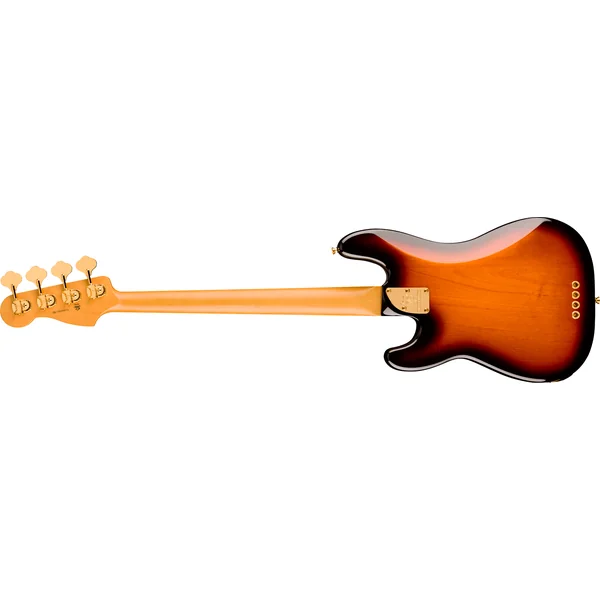 75th Anniversary American Professional II PJ Precision Bass (USA, MN) - 2-color sunburst