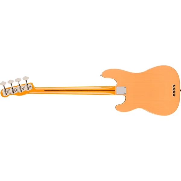 75th Anniversary American Vintage II 1951 Precision Bass (USA, MN) - butterscotch blonde