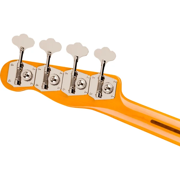 75th Anniversary American Vintage II 1951 Precision Bass (USA, MN) - butterscotch blonde