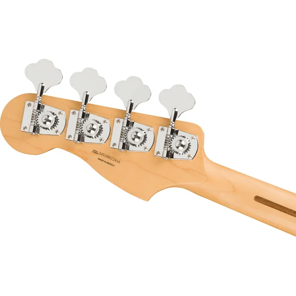 75th Anniversary Precision Bass Ltd (MEX, MN) - diamond anniversary