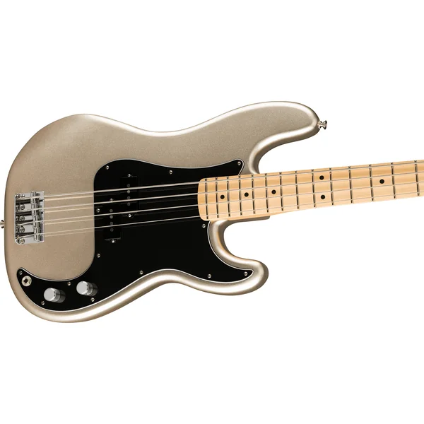 75th Anniversary Precision Bass Ltd (MEX, MN) - diamond anniversary