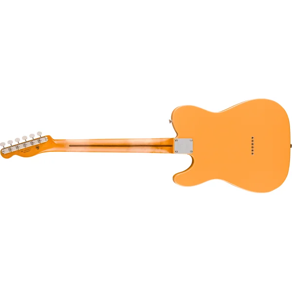 75th Anniversary Vintera II Road Worn 1951 Telecaster (MEX, MN) - butterscotch blonde
