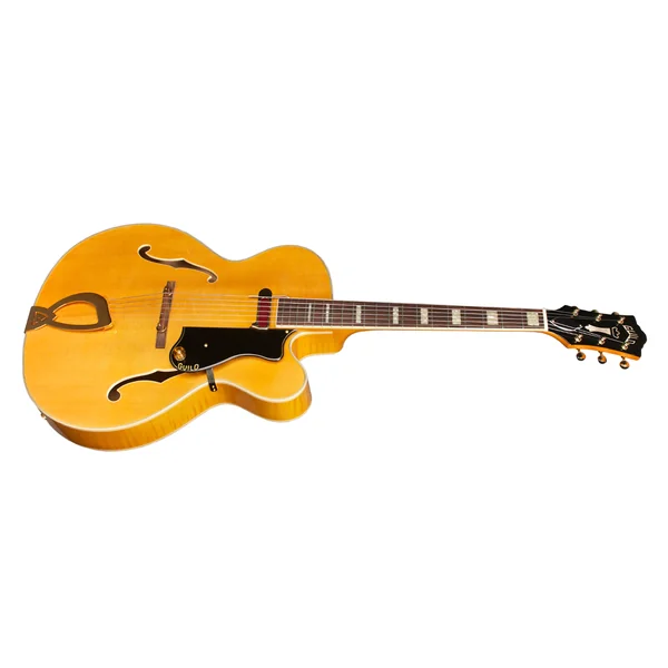 A-150 Savoy +case - blonde