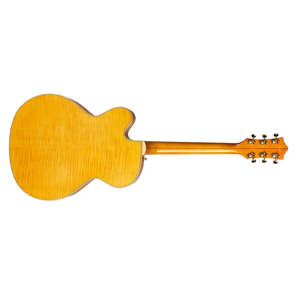 A-150 Savoy +case - blonde