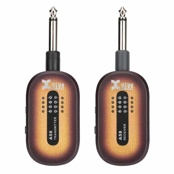 A58 SUNBURST
