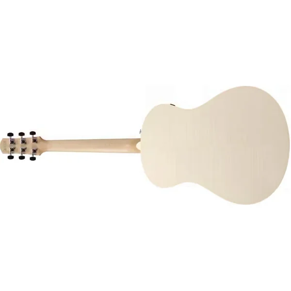 AAM370E OAW - open pore antique white