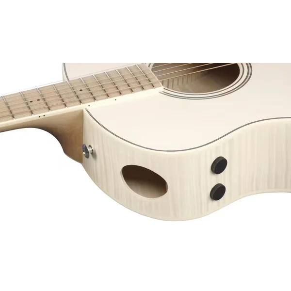 AAM370E OAW - open pore antique white