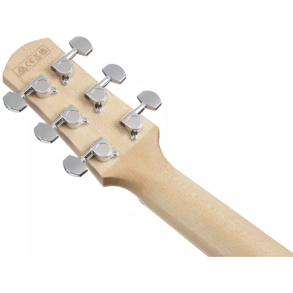 AAM370E OAW - open pore antique white