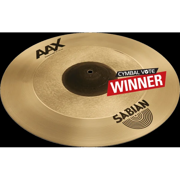 AAX 218XFC Freq Crash 18" - 18 pouces