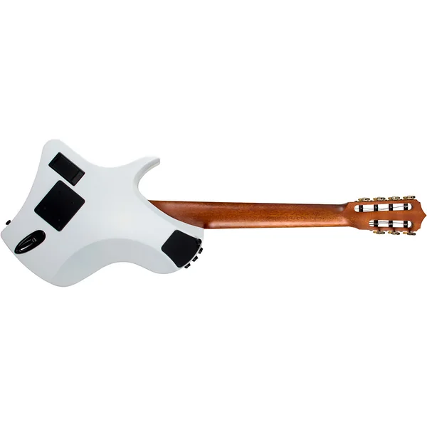 Abasi Stage 7 (7-String) - white burst