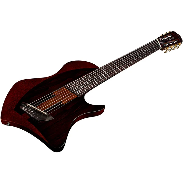 Abasi Stage 7 (7-String) - ziricote