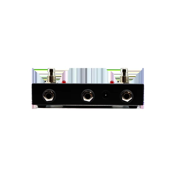 ABY GOLD SERIES SWITCHER
