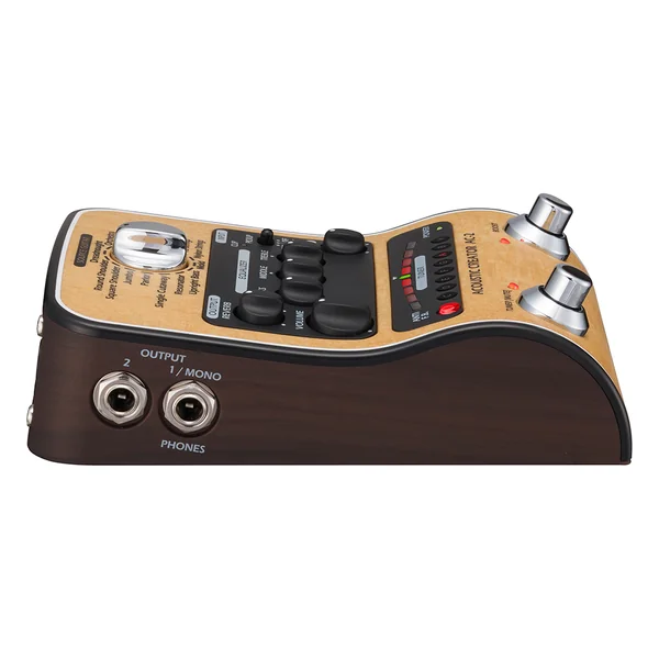 AC-2 Acoustic Creator