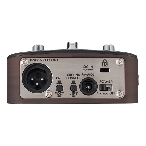 AC-2 Acoustic Creator