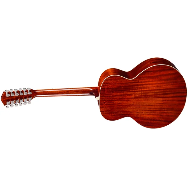 AC330E-12 12-String - truetone gloss natural