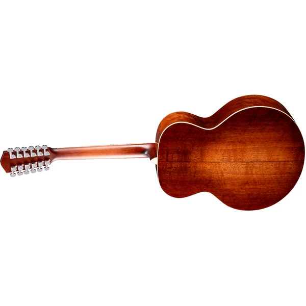 AC330E-12 12-String - truetone gloss sunburst