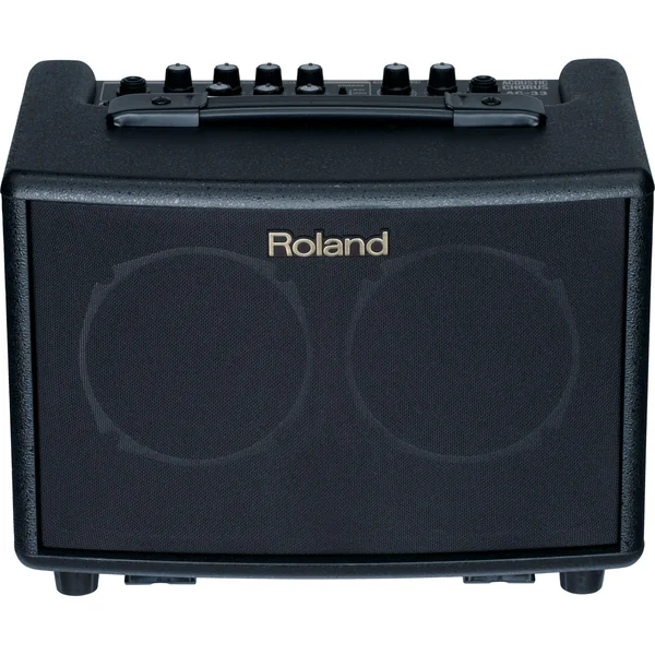AC-33 Amplificateur Acoustique