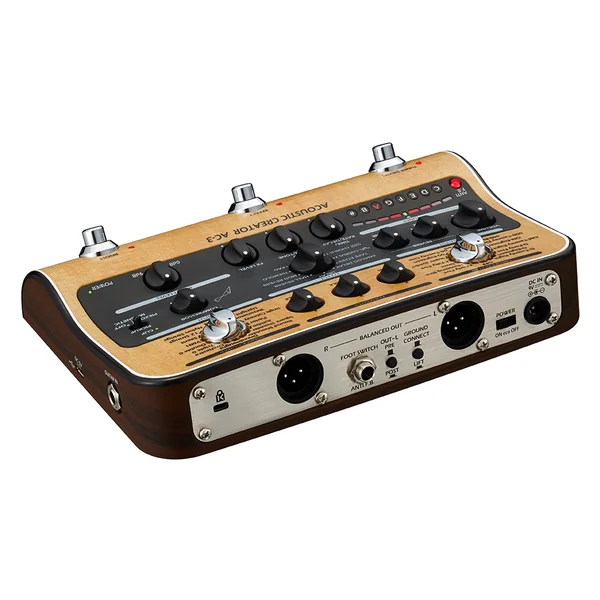 AC-3 Acoustic Creator