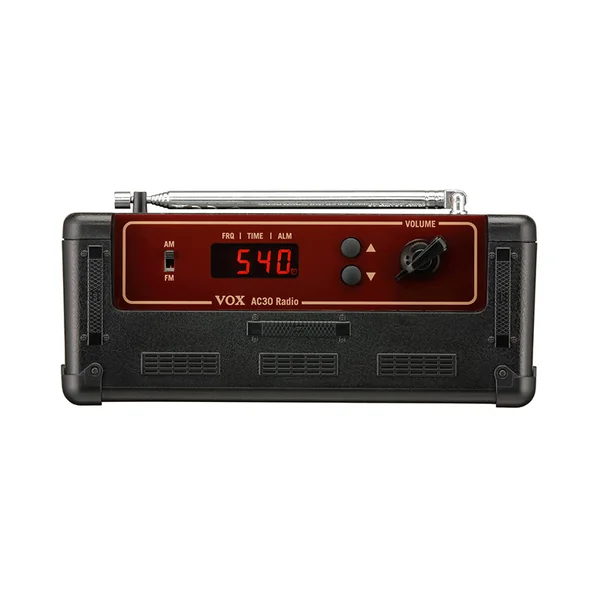 AC Radio