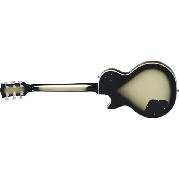 Adam Jones 1979 Les Paul Custom - antique silverburst